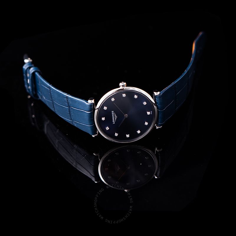 Longines La Grande Classique L45124972 WATCHES 2
