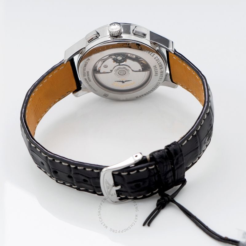 Longines Longines Heritage L47544723 WATCHES 2