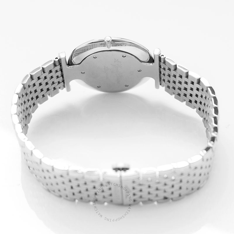 Longines La Grande Classique L47554716 WATCHES 2