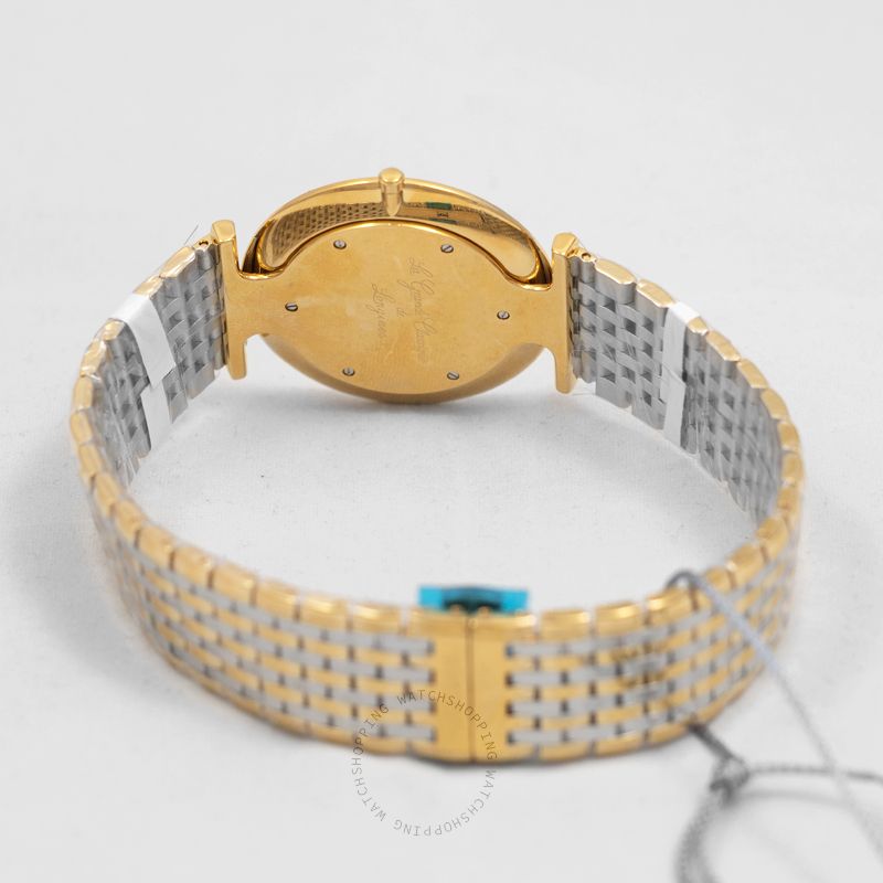 Longines La Grande Classique L47662117 WATCHES 2