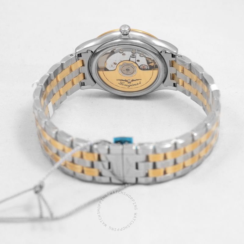 Longines Flagship L47743577 WATCHES 2