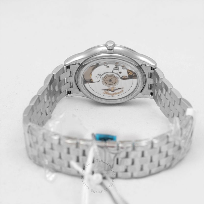 Longines Flagship L47744126 WATCHES 2