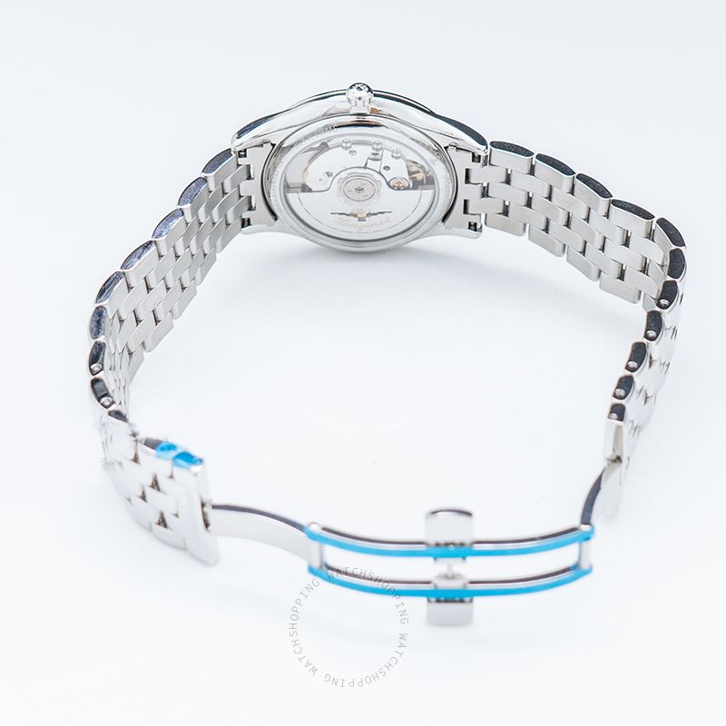 Longines Flagship L47744276 WATCHES 2