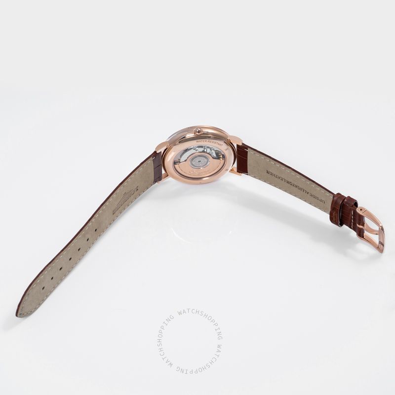 Longines Longines Heritage L47858732 WATCHES 2