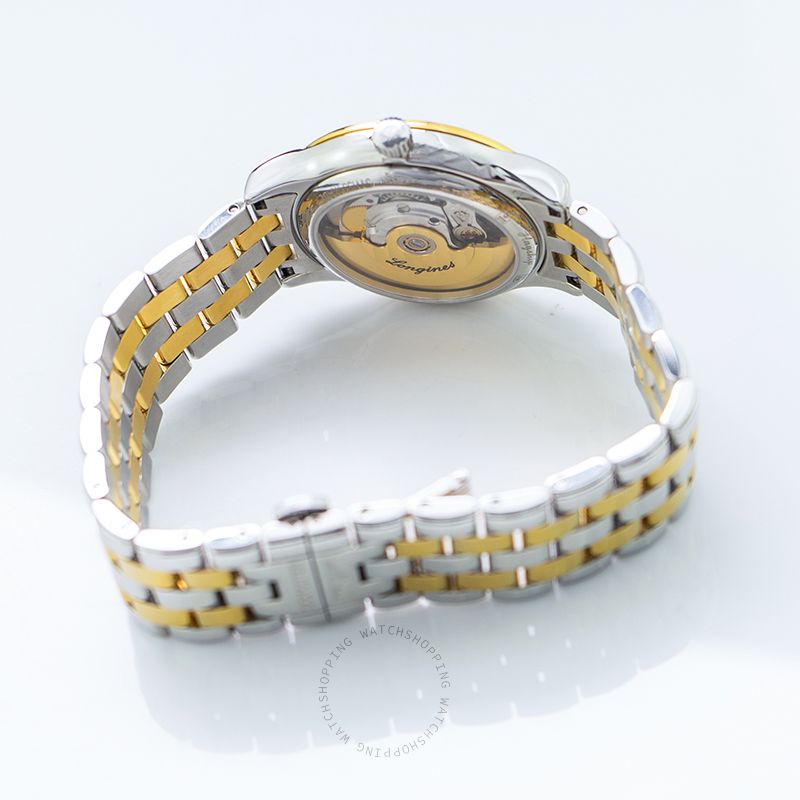 Longines Flagship L47993227 WATCHES 2
