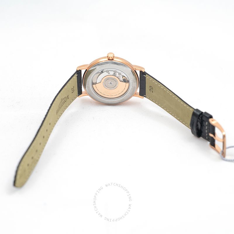 Longines presence L48051112 WATCHES 2