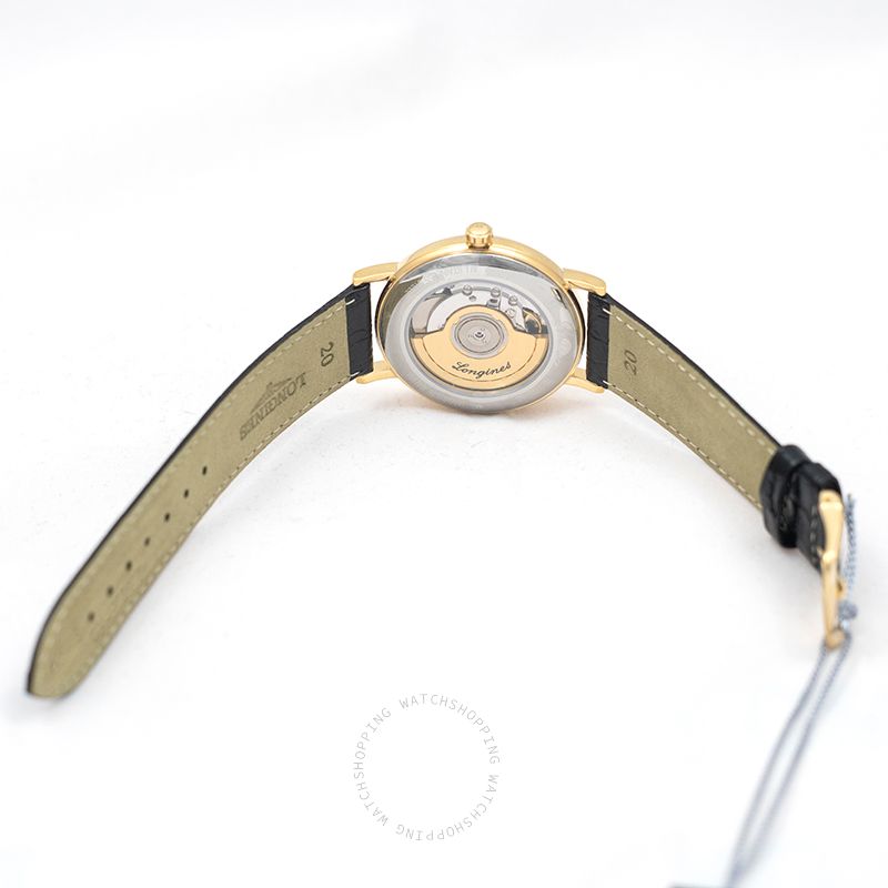 Longines presence L48052112 WATCHES 2