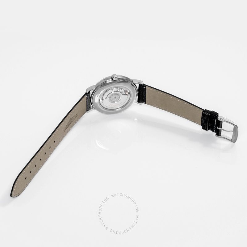 Longines presence L48054112 WATCHES 2