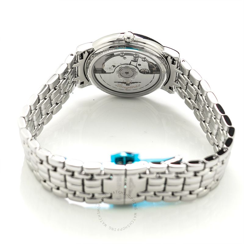 Longines presence L48214526 WATCHES 2