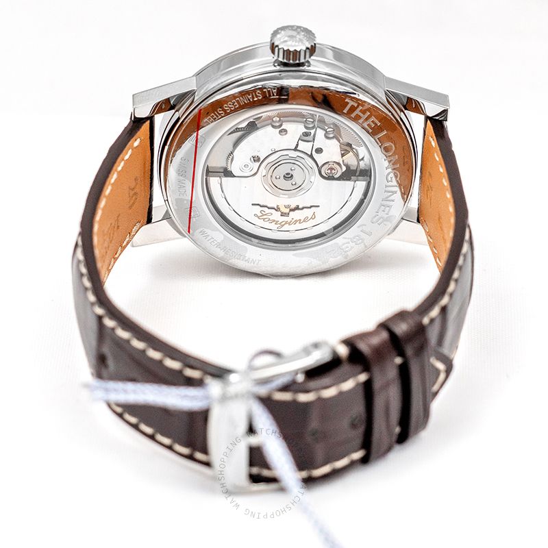 Longines The Longines 1832 L48264922 WATCHES 2