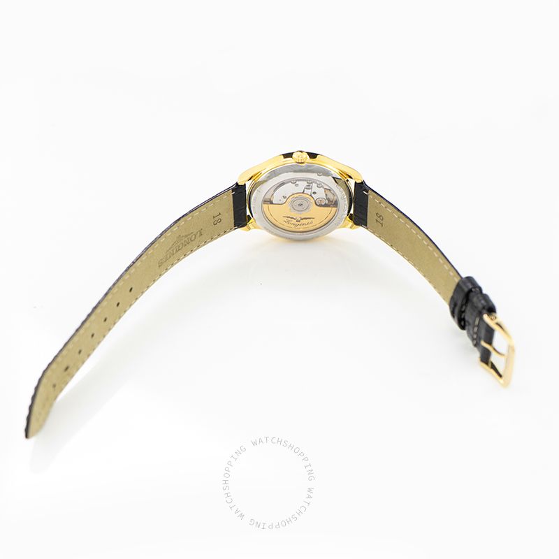 Longines Longines Lyre L48602112 WATCHES 2