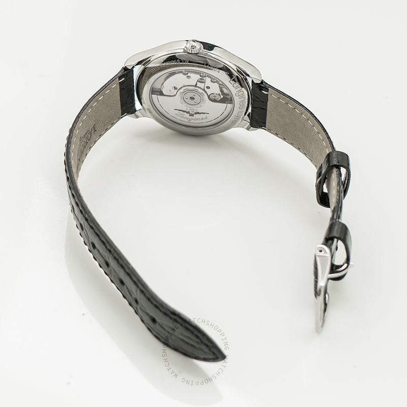 Longines Longines Lyre L48604122 WATCHES 2