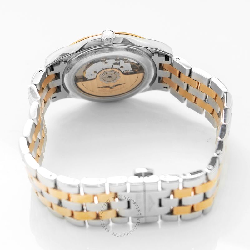 Longines Flagship L48743927 WATCHES 2