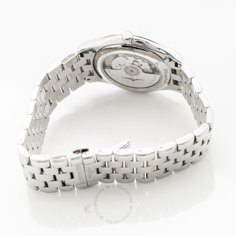 Longines Flagship L48744726 WATCHES 2