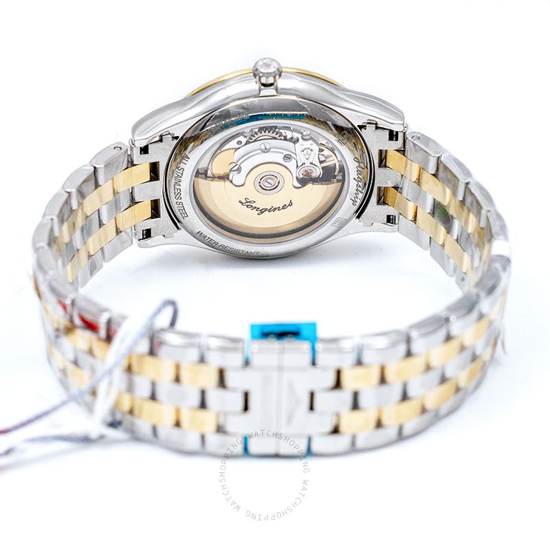 Longines Flagship L48993217 WATCHES 2