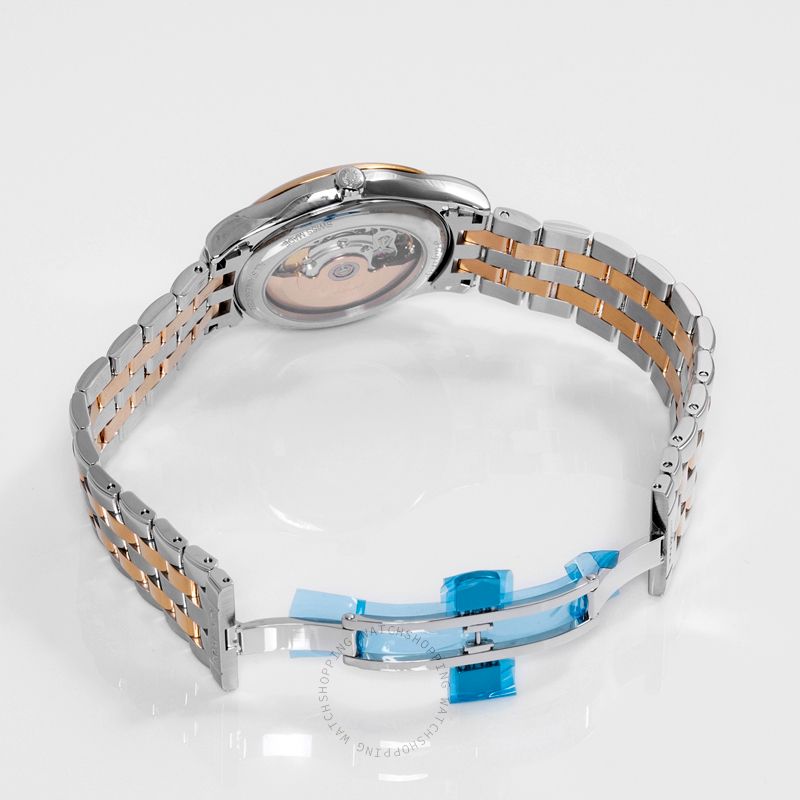Longines Flagship L48993927 WATCHES 2
