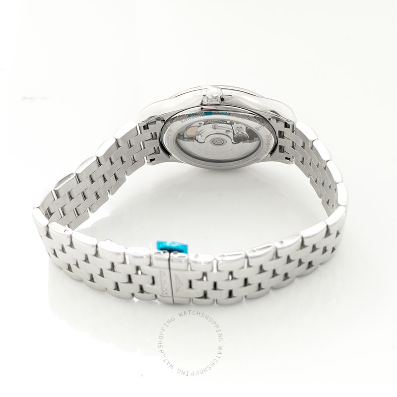 Longines Flagship L48994926 WATCHES 2