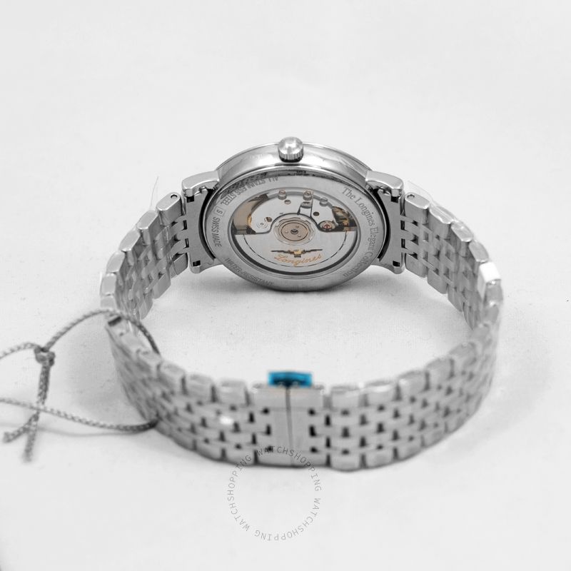 Longines The Longines Elegant Collection L49104116 WATCHES 2
