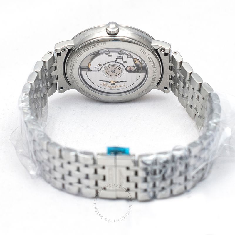 Longines The Longines Elegant Collection L49104126 WATCHES 2