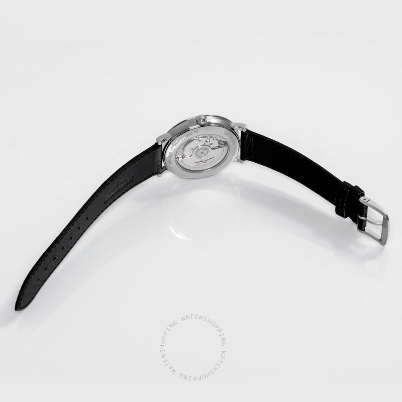 Longines The Longines Elegant Collection L49104722 WATCHES 2