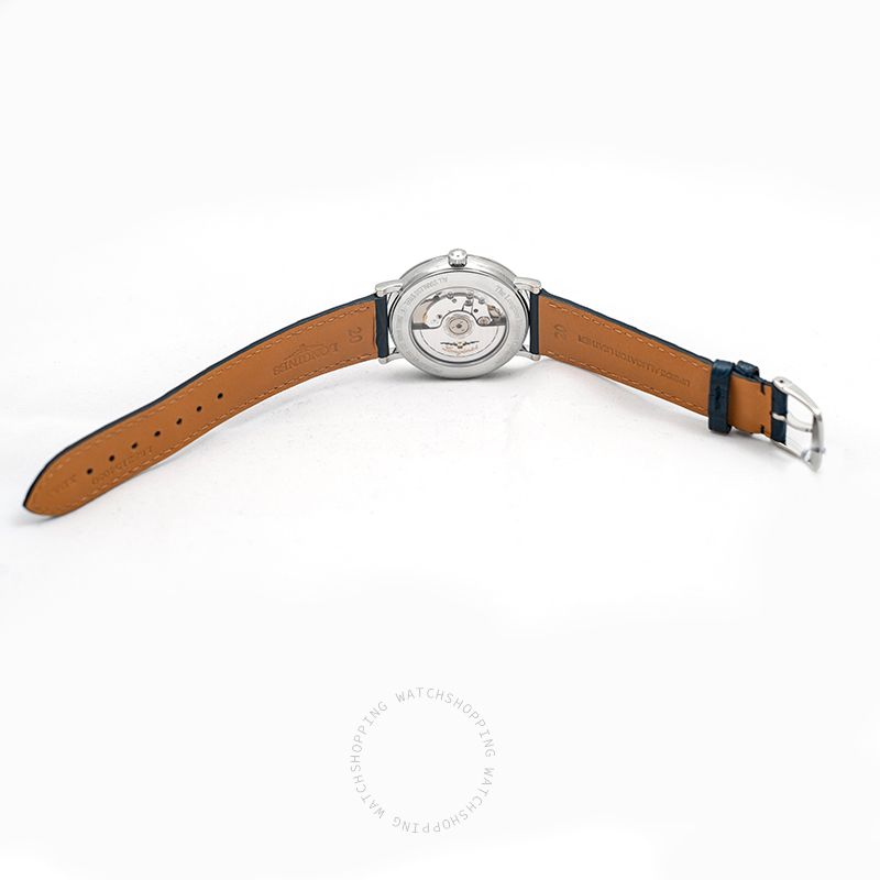 Longines The Longines Elegant Collection L49104922 WATCHES 2