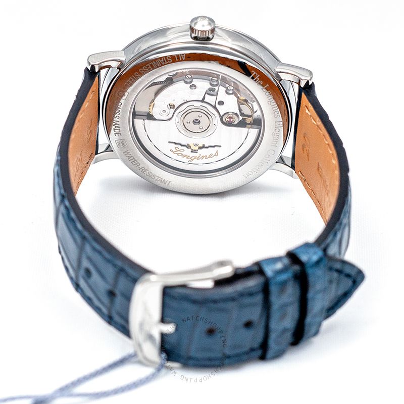 Longines The Longines Elegant Collection L49104972 WATCHES 2