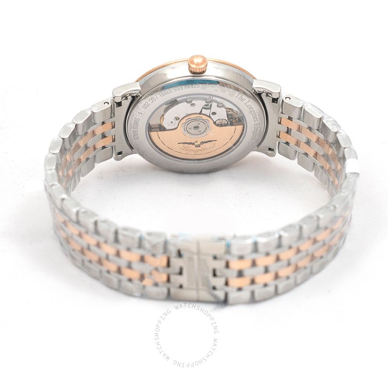 Longines The Longines Elegant Collection L49105117 WATCHES 2
