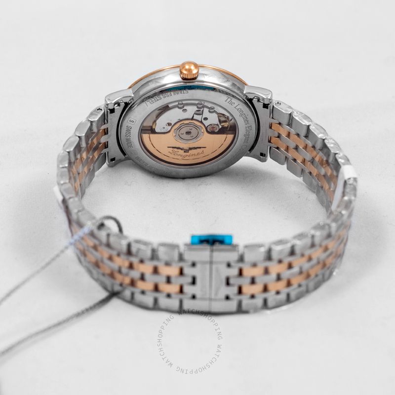 Longines The Longines Elegant Collection L49105577 WATCHES 2