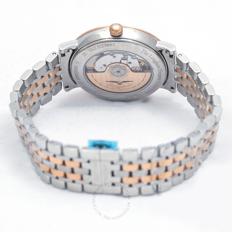 Longines The Longines Elegant Collection L49105777 WATCHES 2