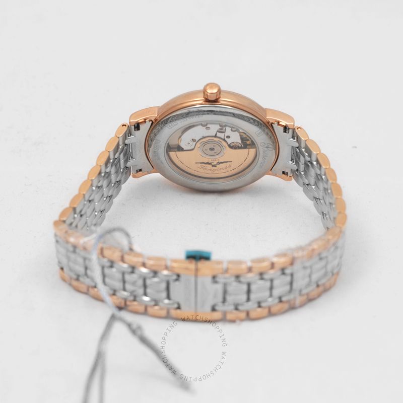 Longines presence L49211117 WATCHES 2