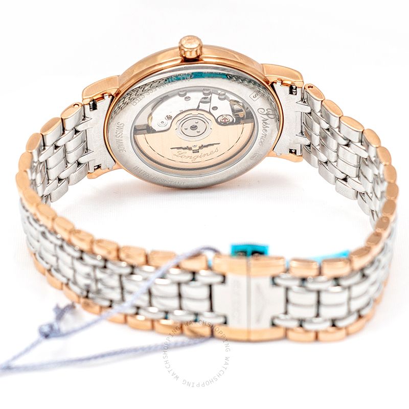 Longines presence L49211127 WATCHES 2