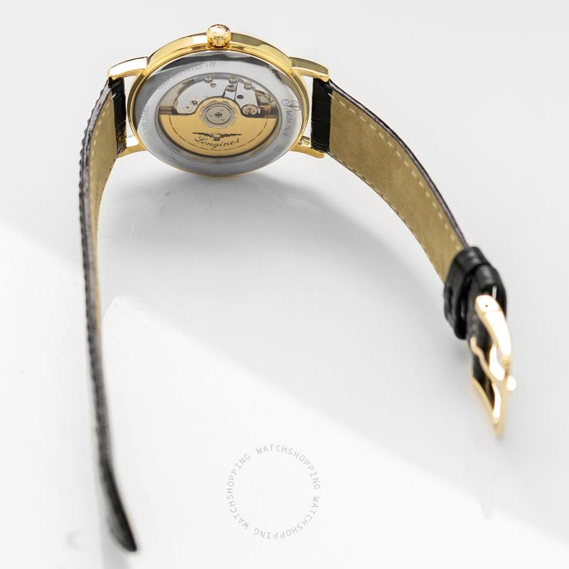 Longines Presence L49212522 WATCHES 2