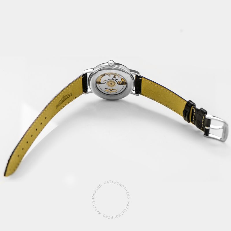 Longines presence L49214122 WATCHES 2