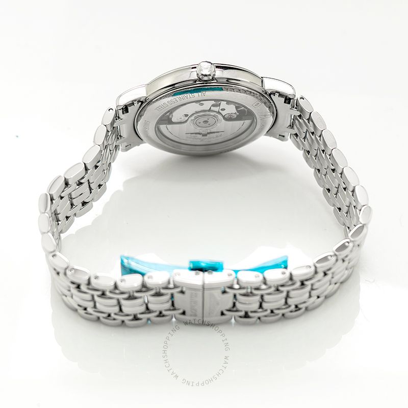 Longines presence L49214526 WATCHES 2