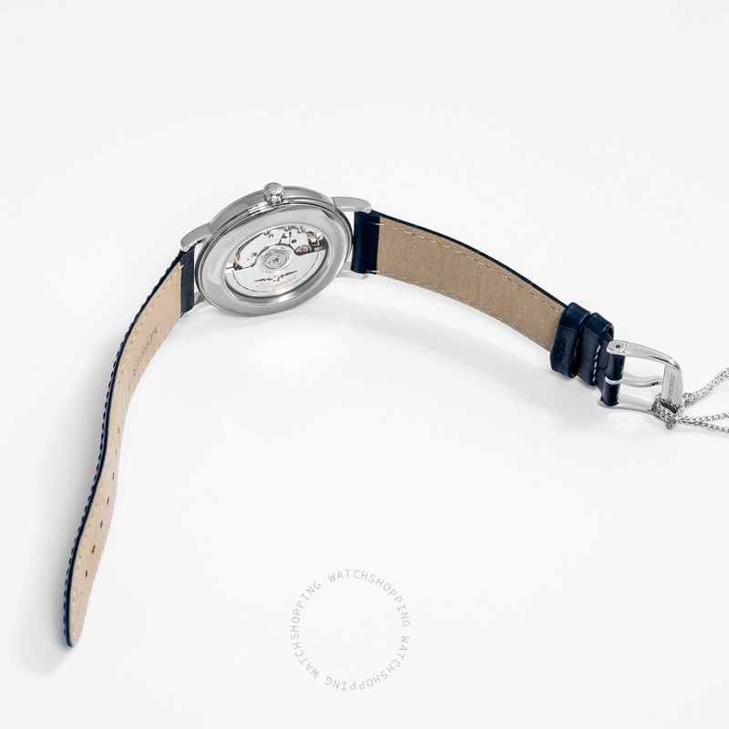 Longines presence L49214922 WATCHES 2