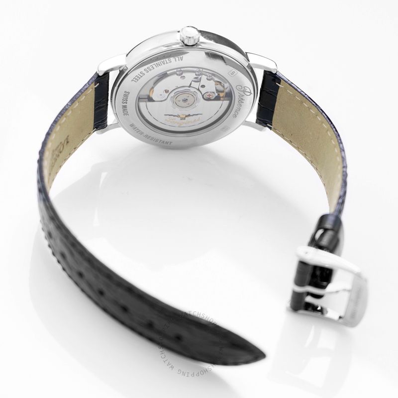 Longines presence L49224112 WATCHES 2