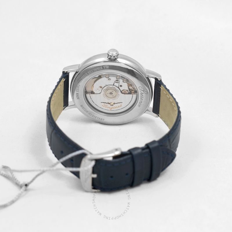 Longines presence L49224922 WATCHES 2