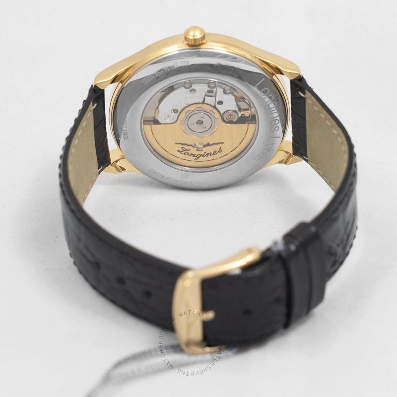 Longines Longines Lyre L49602112 WATCHES 2