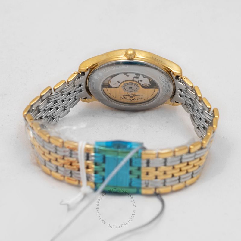 Longines Longines Lyre L49602127 WATCHES 2