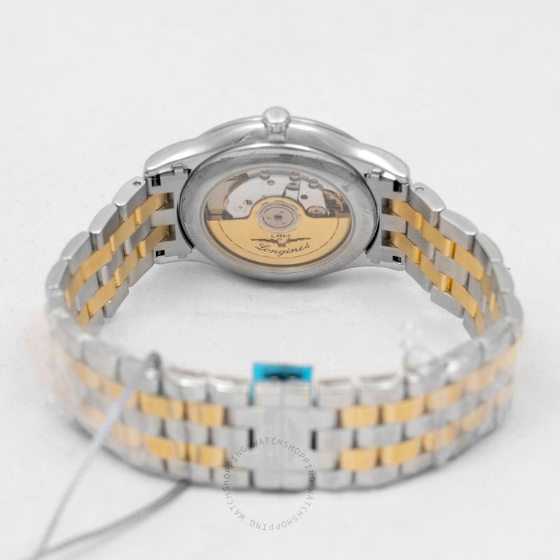 Longines Flagship L49743217 WATCHES 2