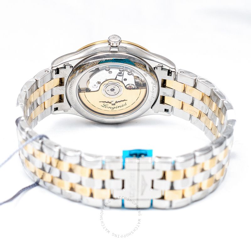 Longines Flagship L49743277 WATCHES 2