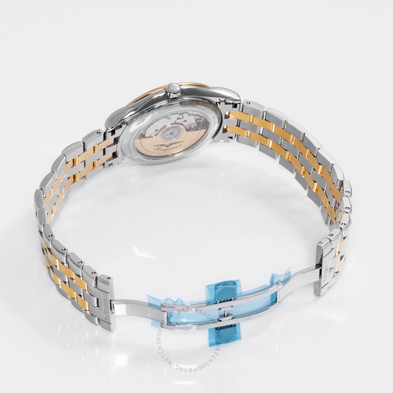 Longines Flagship L49743327 WATCHES 2