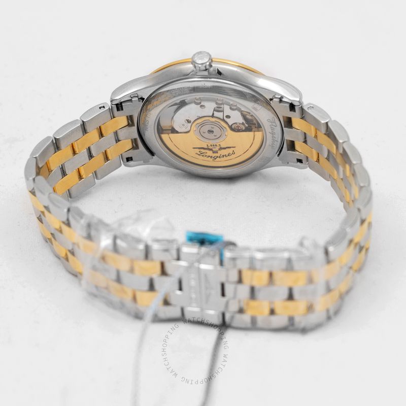 Longines Flagship L49743377 WATCHES 2
