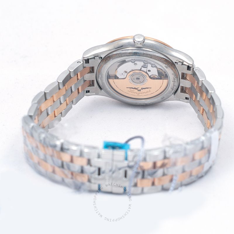 Longines Flagship L49743917 WATCHES 2