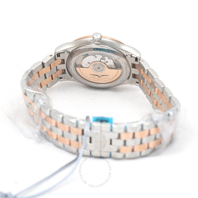Longines Flagship L49743927 WATCHES 2