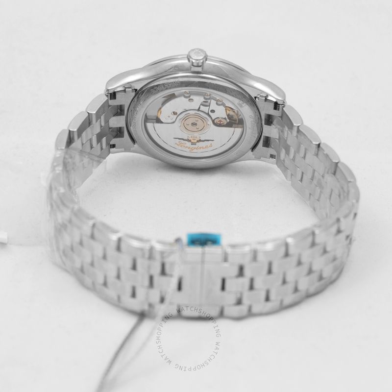 Longines Flagship L49744116 WATCHES 2