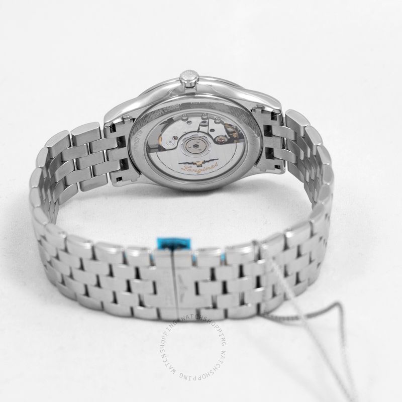 Longines Flagship L49744216 WATCHES 2