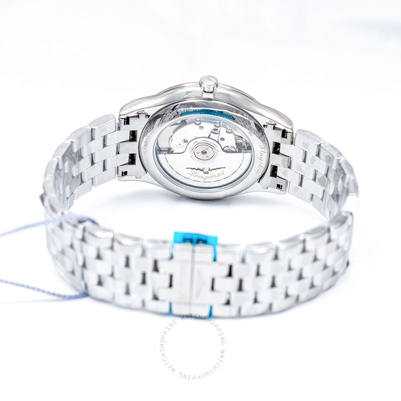 Longines Flagship L49744526 WATCHES 2