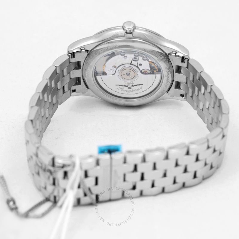 Longines Flagship L49744726 WATCHES 2
