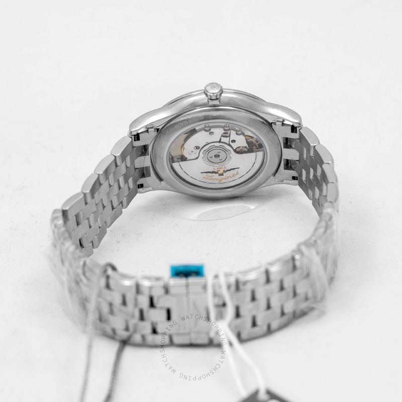 Longines Flagship L49744926 WATCHES 2